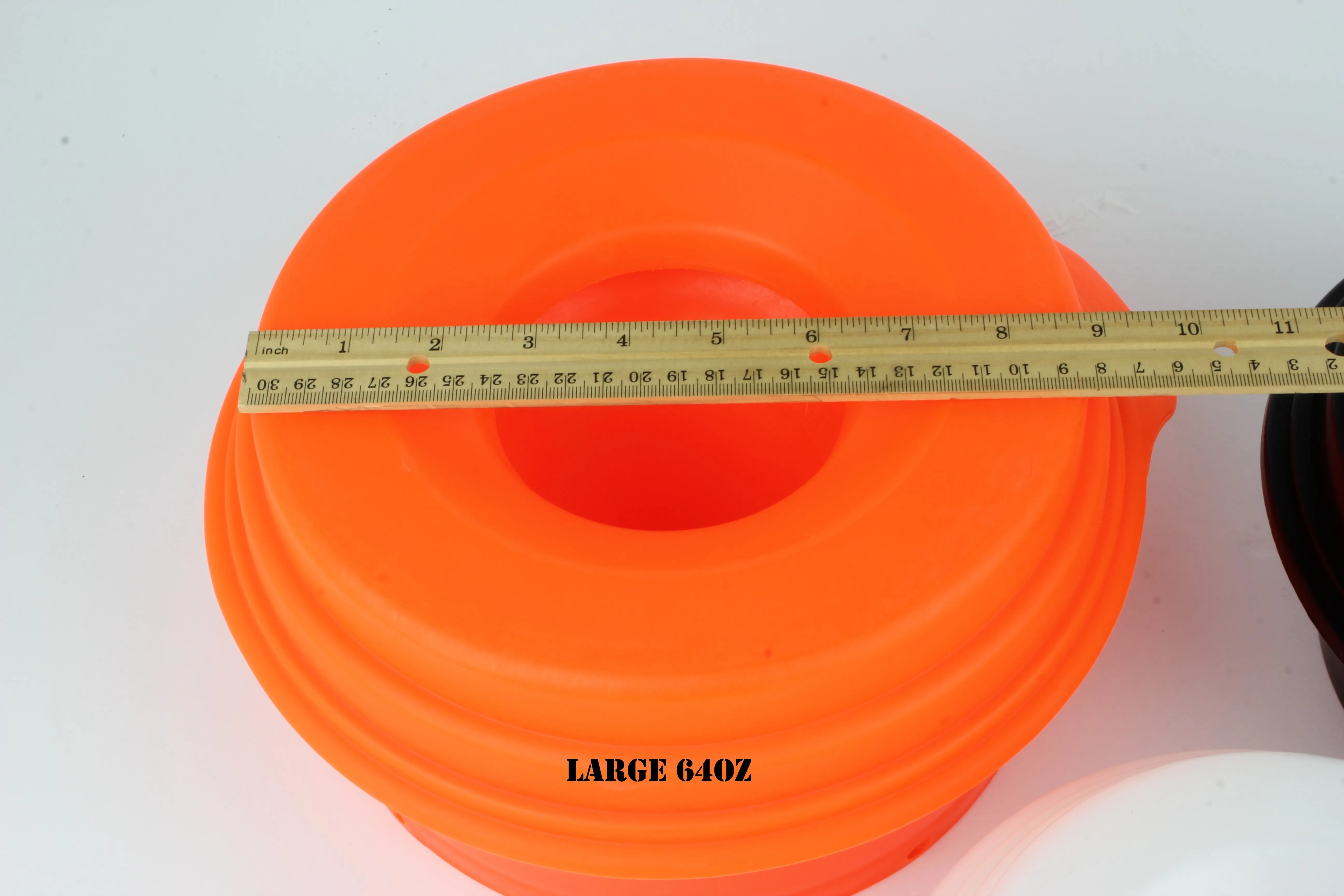 Buddy Bowl Spillproof Water Dish