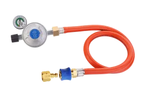 Cadac 28MBAR CG  Overflow Regulator QR