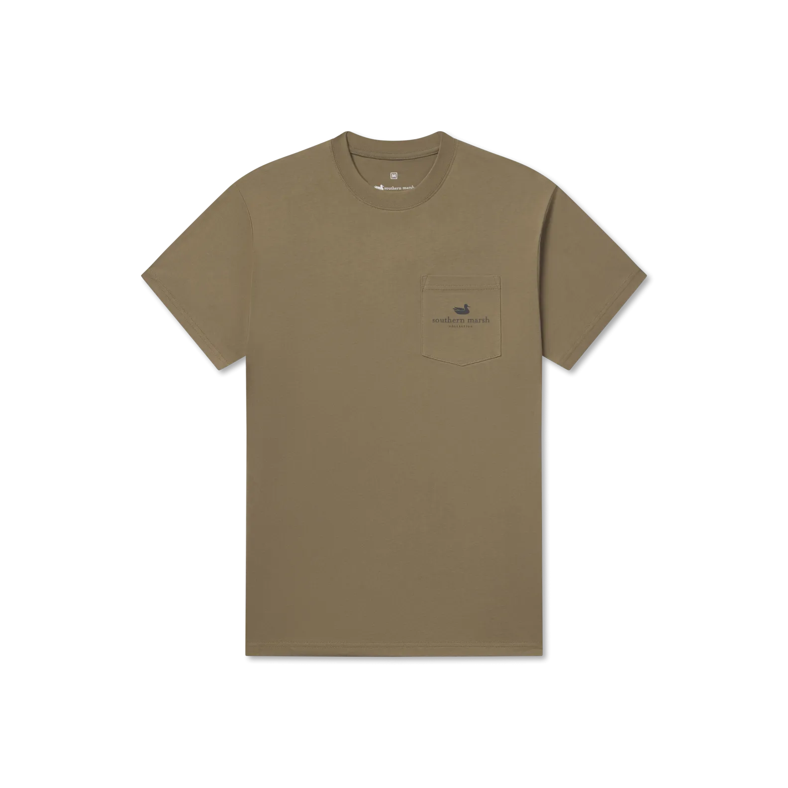 Camping Arrowhead Tee