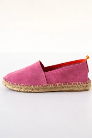 Camping Espadrille