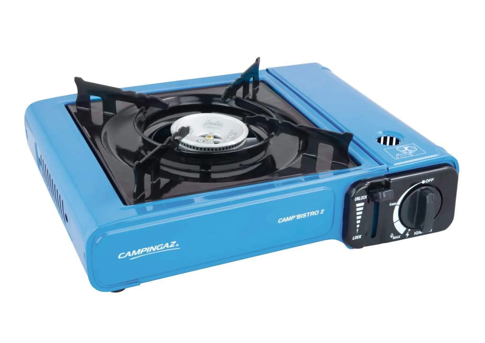 Camping Gas Stove