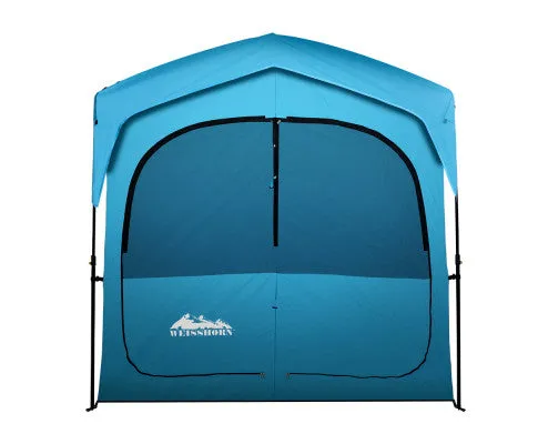 Camping Shower Toilet Tent