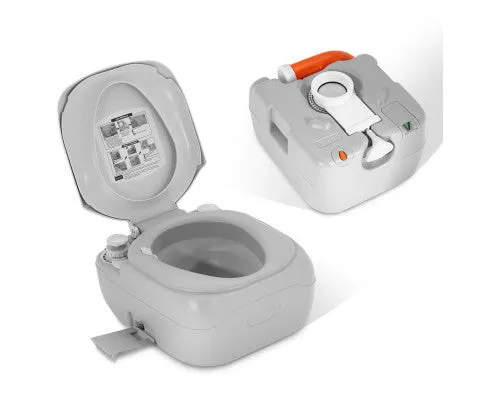 Camping Toilet 22L