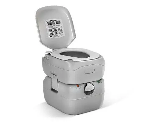 Camping Toilet 22L