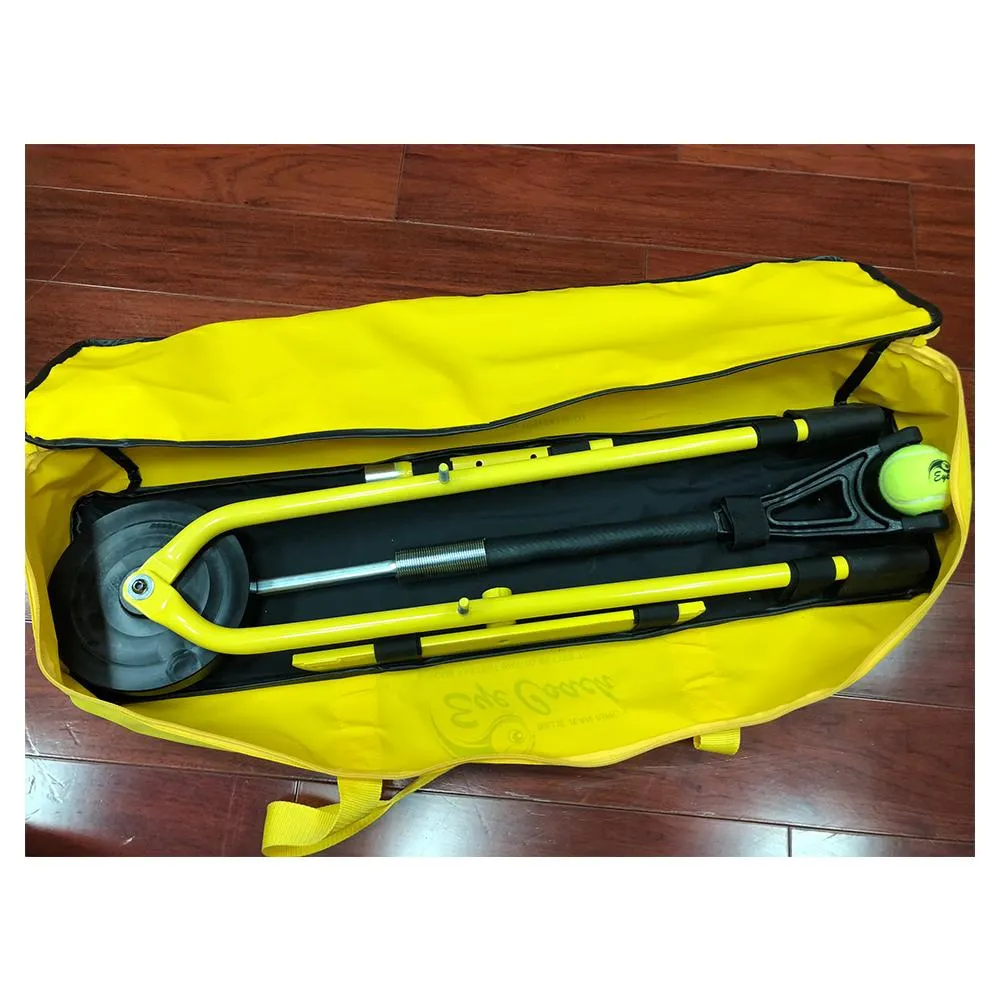 Carrying Bag Yellow