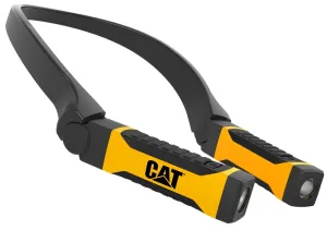 CAT CT71006 Neck Light, Alkaline Battery, LED Lamp, 100/200 Lumens :EA: QUANTITY: 1