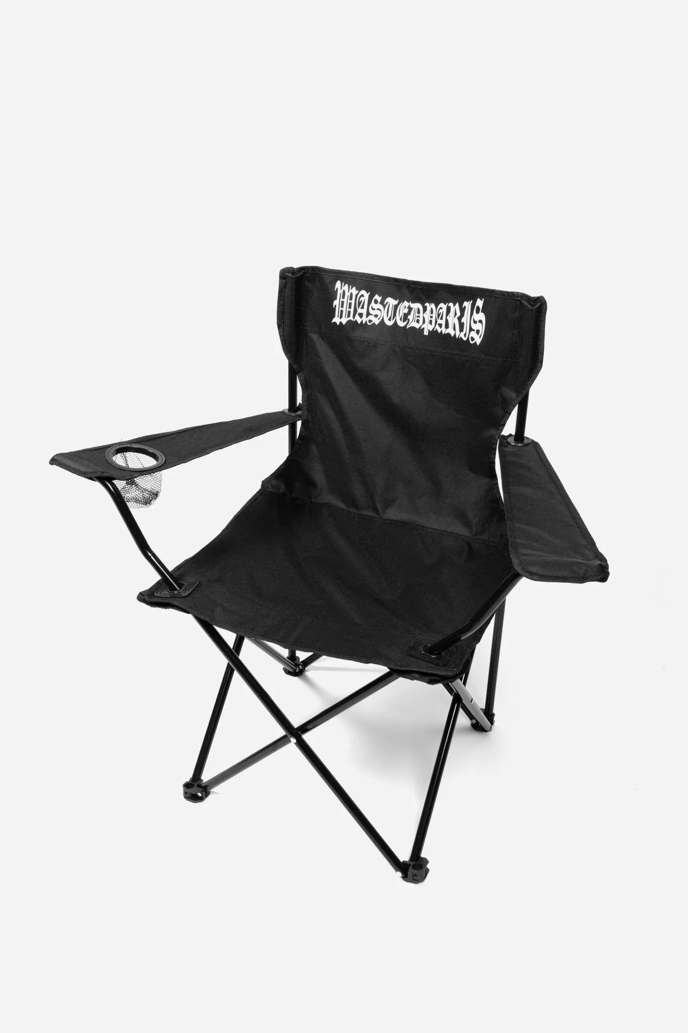 Chaise De Camping Boiler