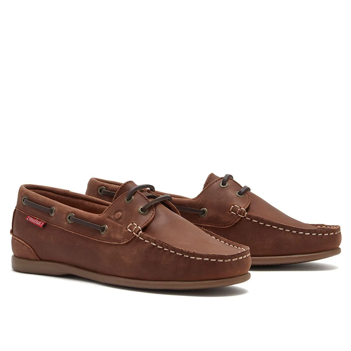 Chatham Penang Boat Shoes