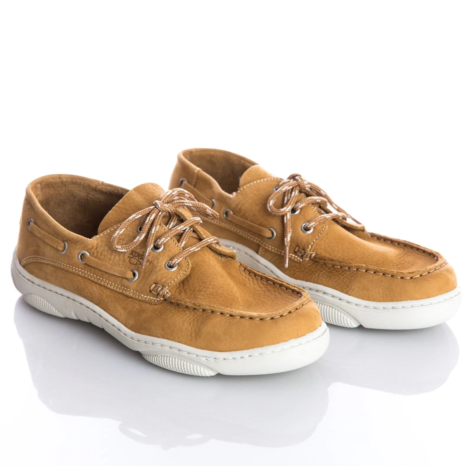 Christophe Auguin City Classic Boat Shoe