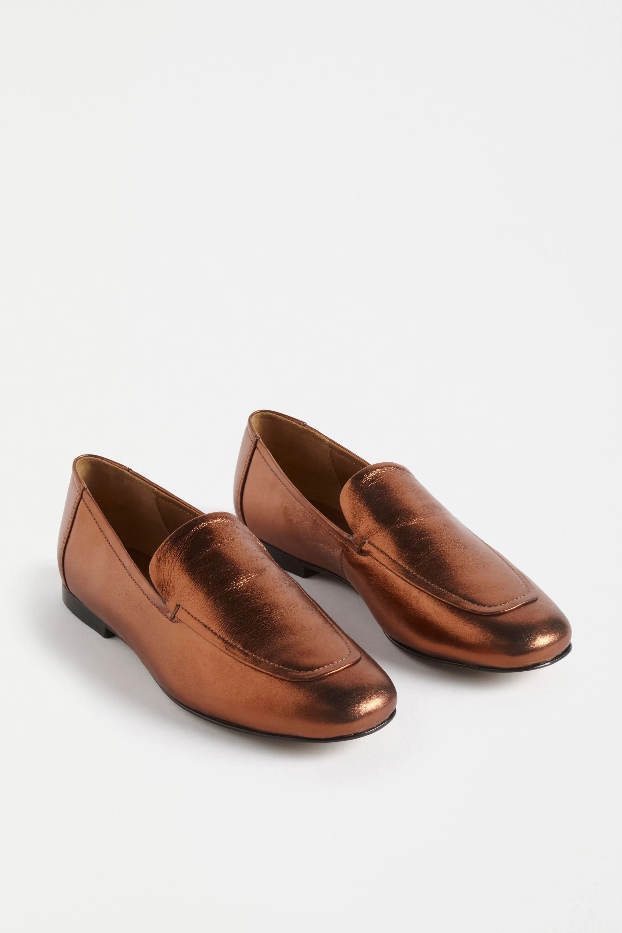 Clift Loafer