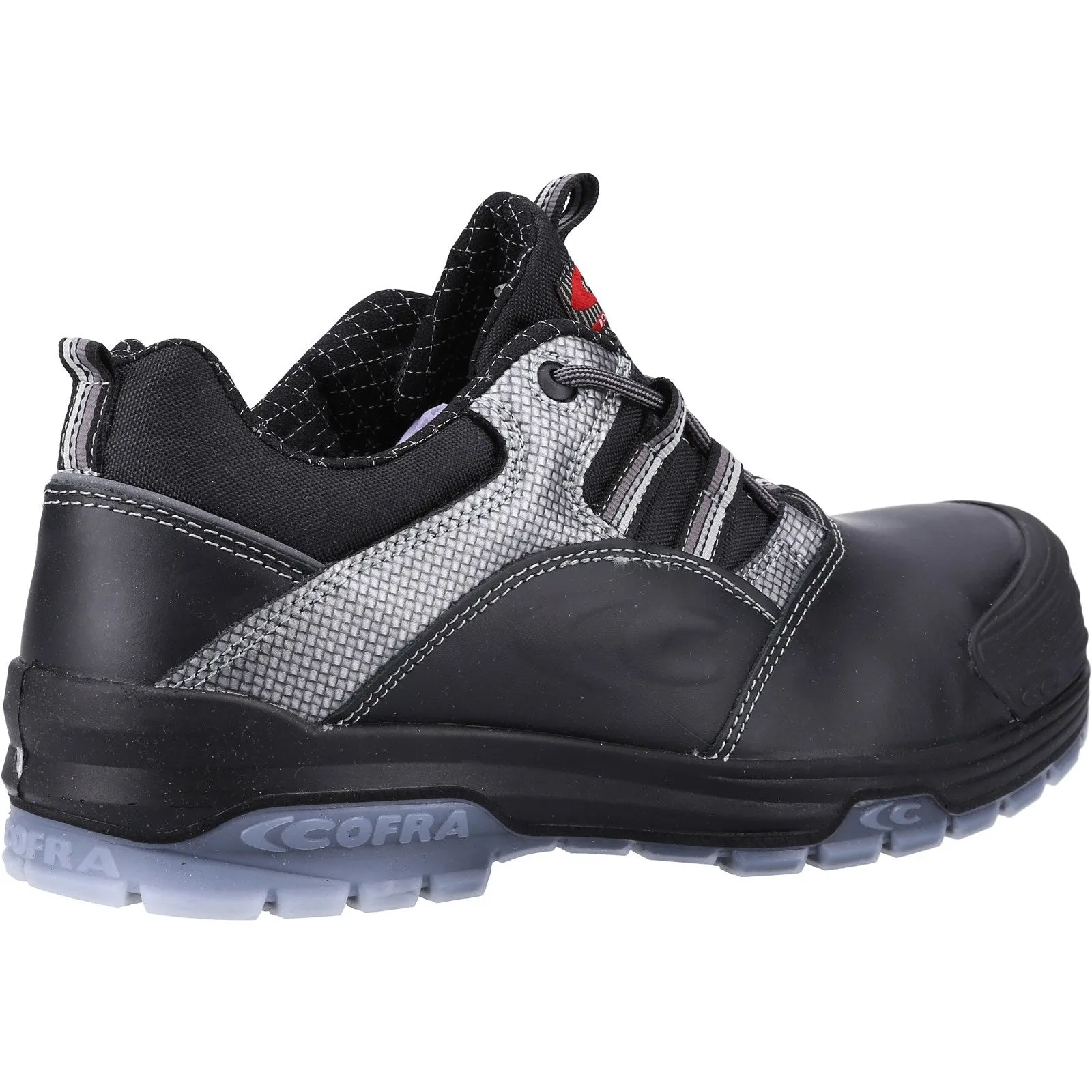 Cofra Caravaggio Safety Shoe