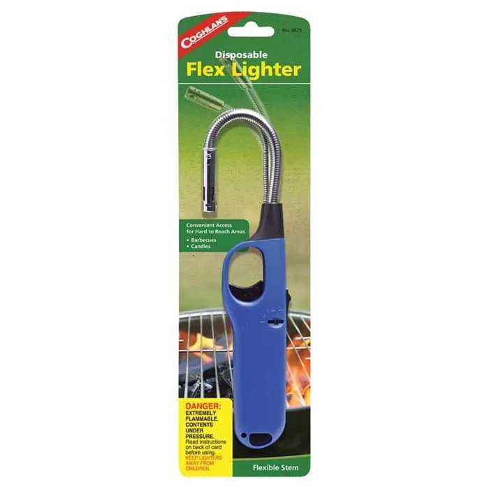 Coghlan Disposable Flex Lighter