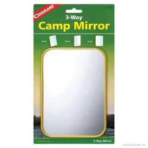 Coghlan's Camping Mirror