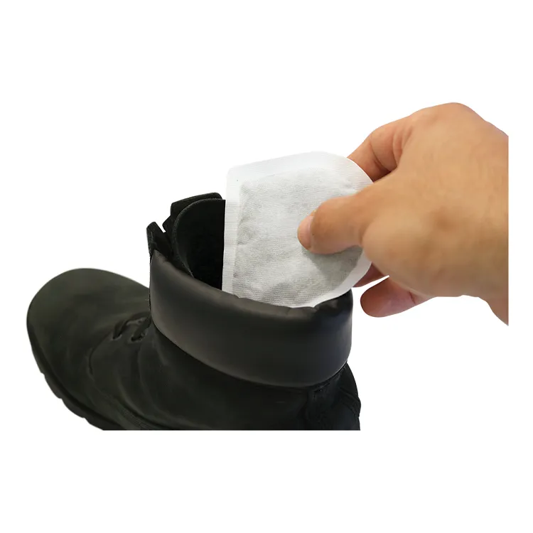 Coghlans Foot Warmers (4 pk)