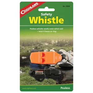 Coghlans Safety Whistle