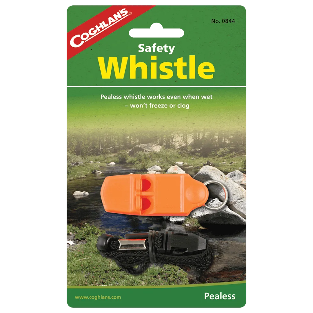 Coghlans Safety Whistle