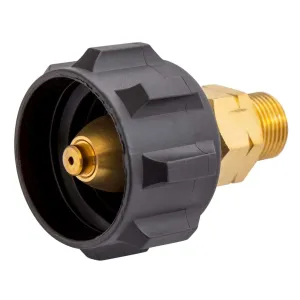 Companion LCC27 Cylinder Adaptor