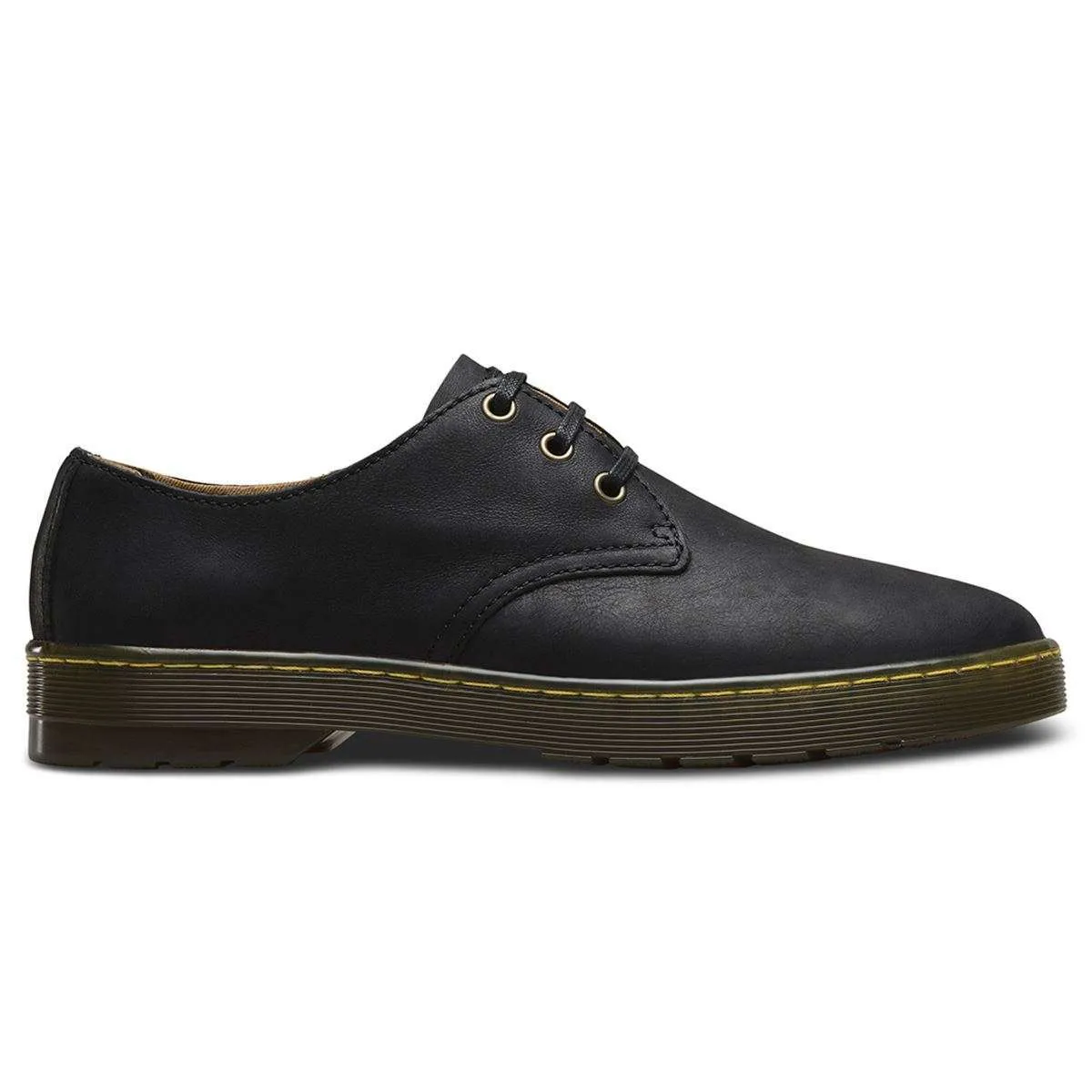 Coronado Wyoming Leather Men's Shoes