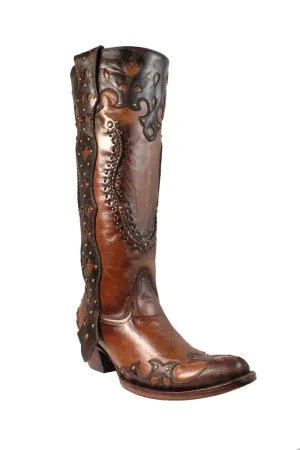 Corral Women's Cowboy Boot A3333