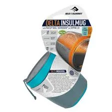 Delta InsulMug