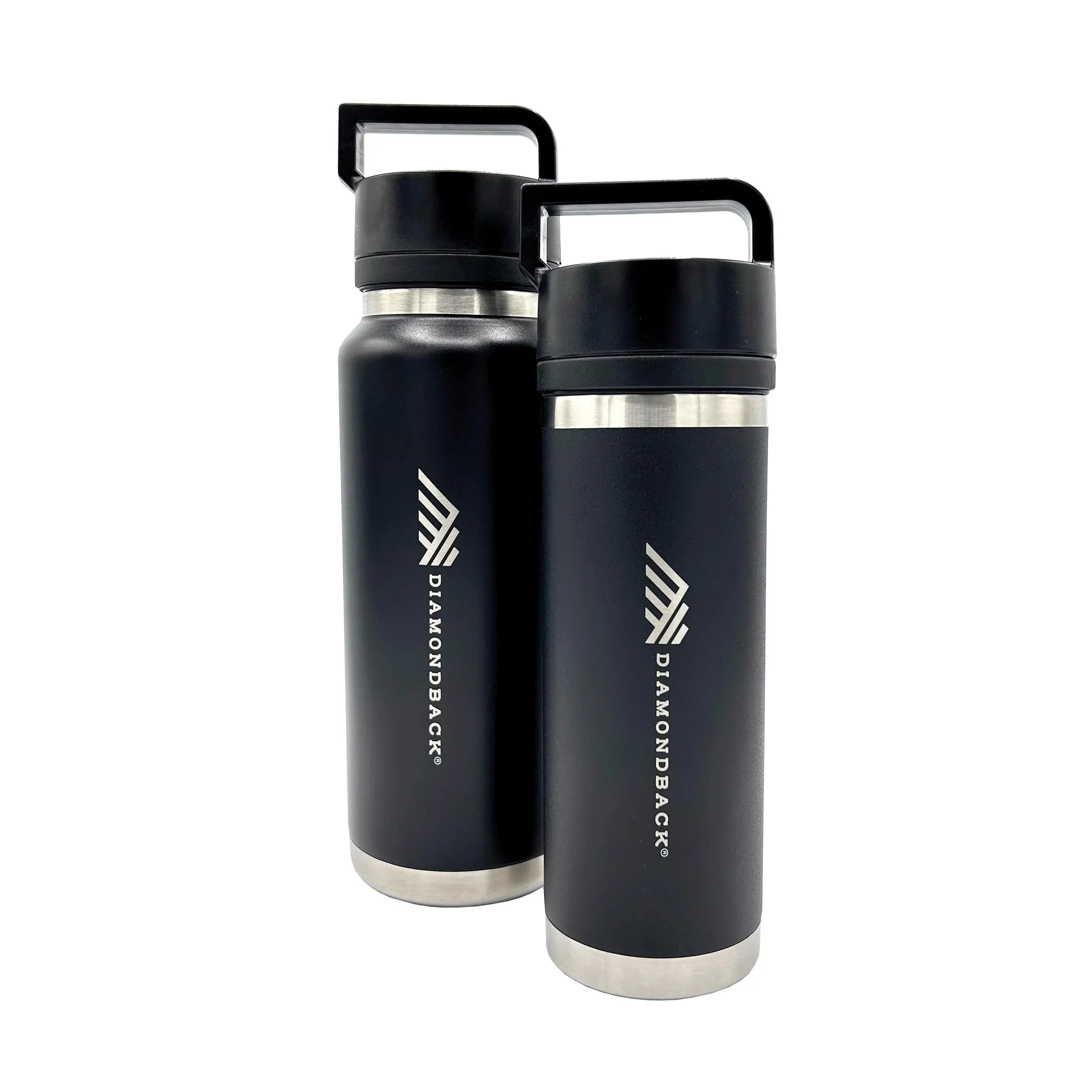 Diamondback H2GO INSULATED DRINK BOTTLE