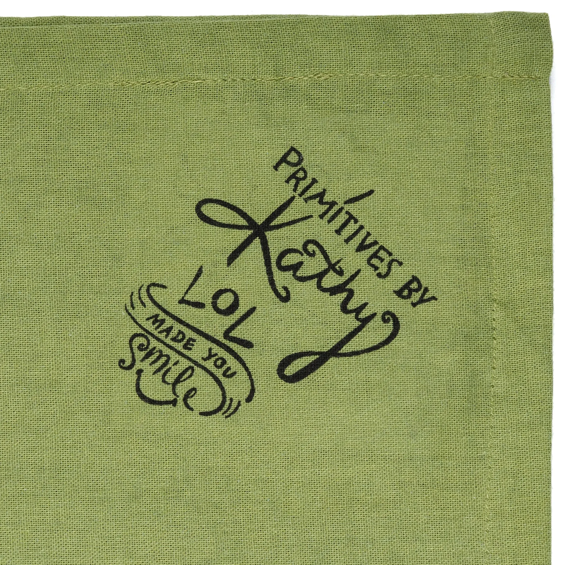 Drink When Camping Yes I Do Kitchen Towel