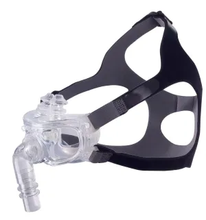 Drive Medical hyb500 Hybrid CPAP Dual-Airway Interface, All Sizes Kit