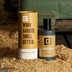 Duke Cannon Proper Cologne - Sawtooth