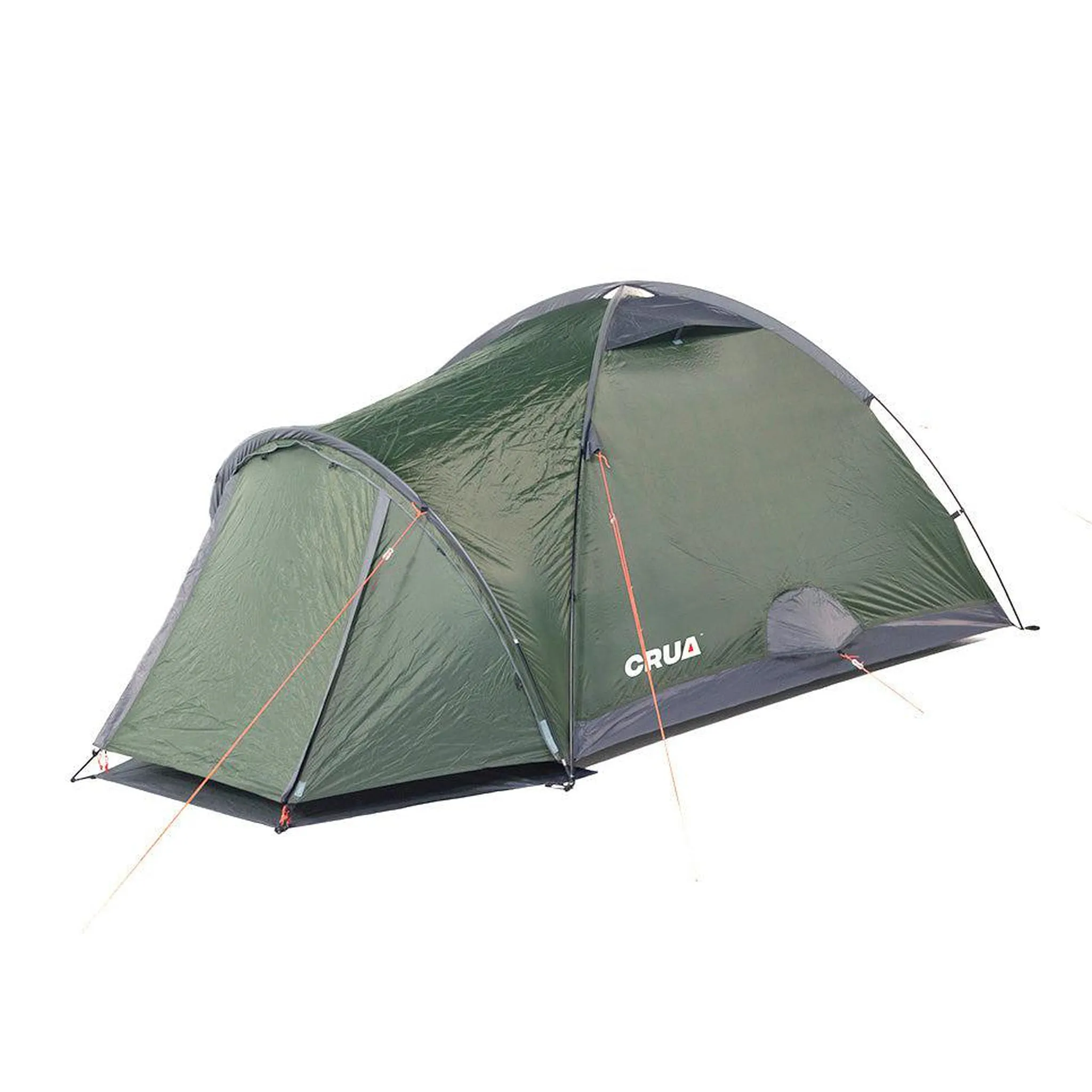 DUO| 2 PERSON CAMPING, DOME TENT - ALL WEATHER COMPATIBLE, WATERPROOF, SPACIOUS SHELTER WITH ENHANCED COMFORT AND DURABILITY