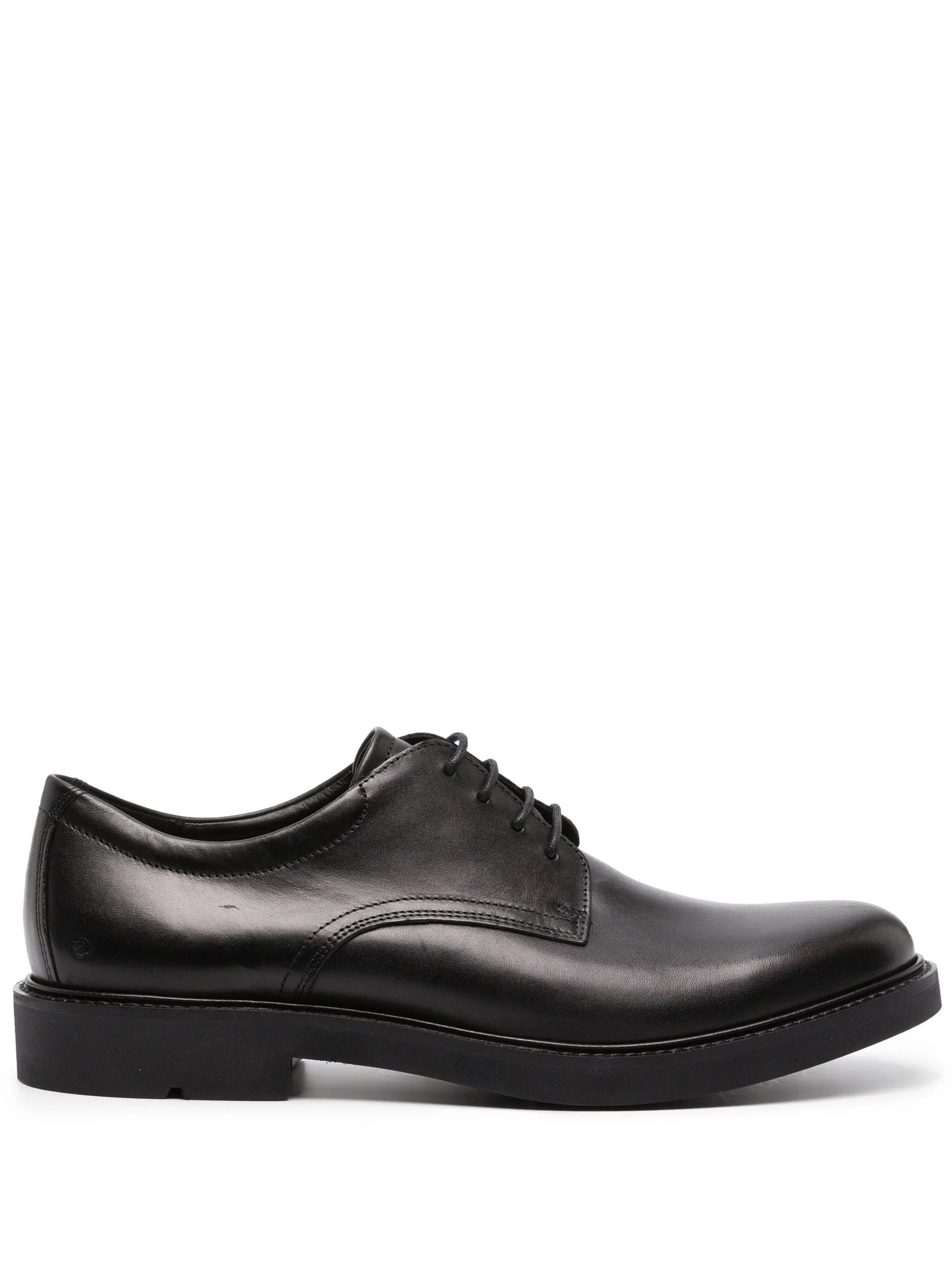 Ecco Men's Metropole London Derby Black