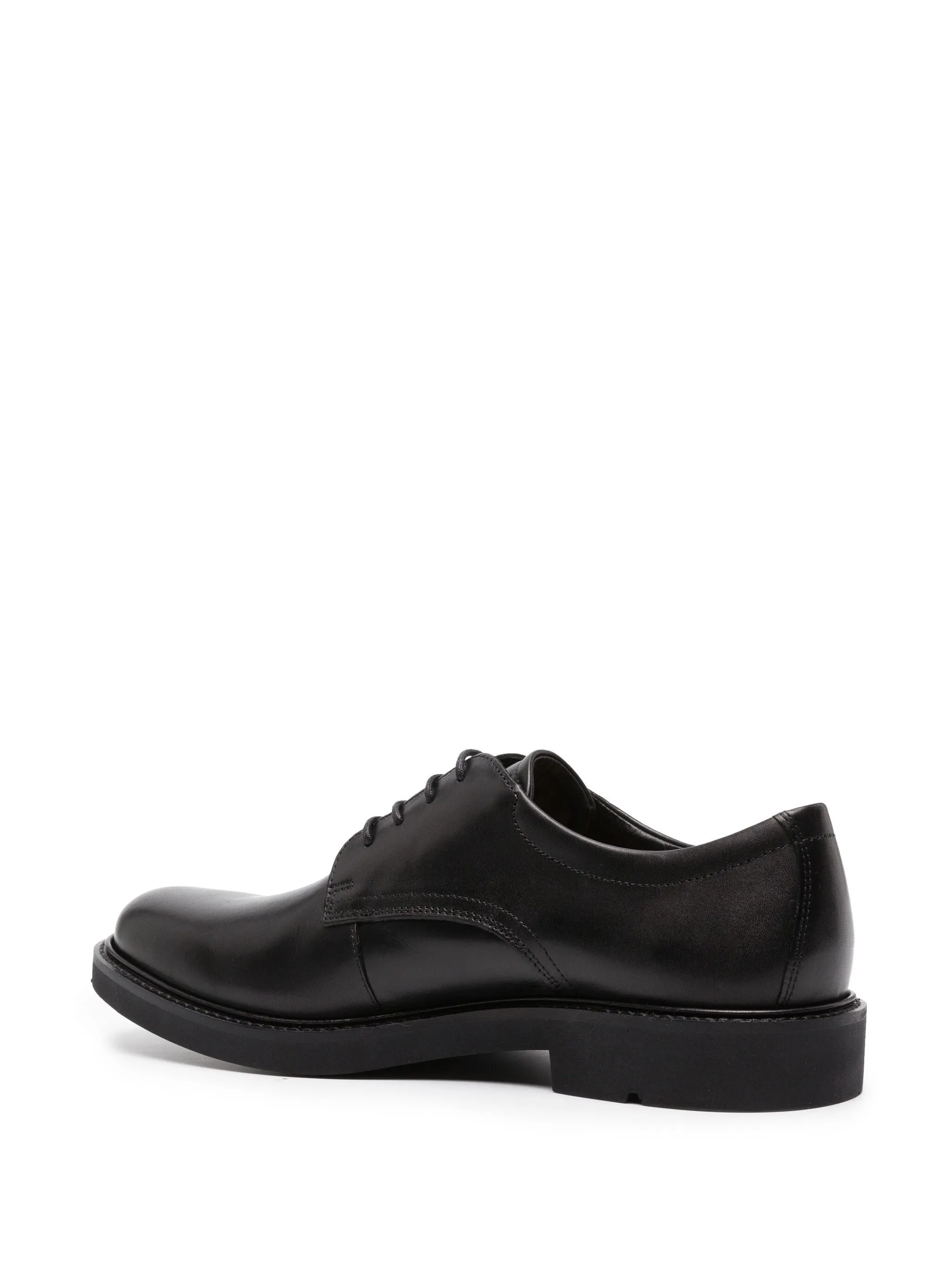 Ecco Men's Metropole London Derby Black