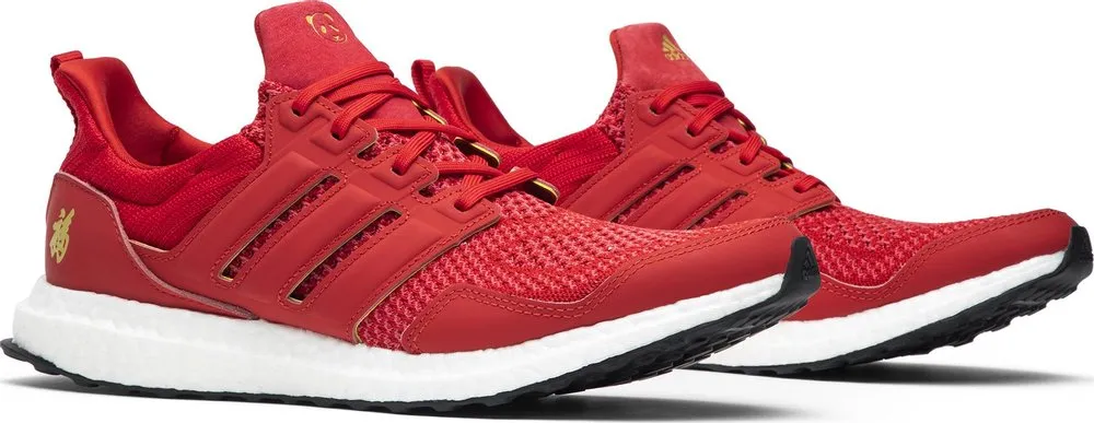 Eddie Huang x adidas UltraBoost 1.0 'Chinese New Year' (Size UK8.5/US9)