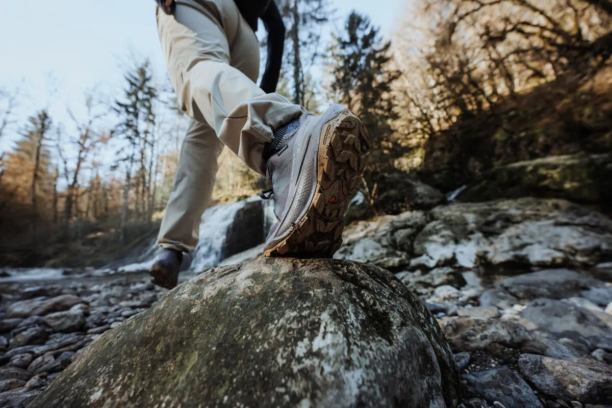 Elixir Tour Waterproof Hiking Shoe (Women's)