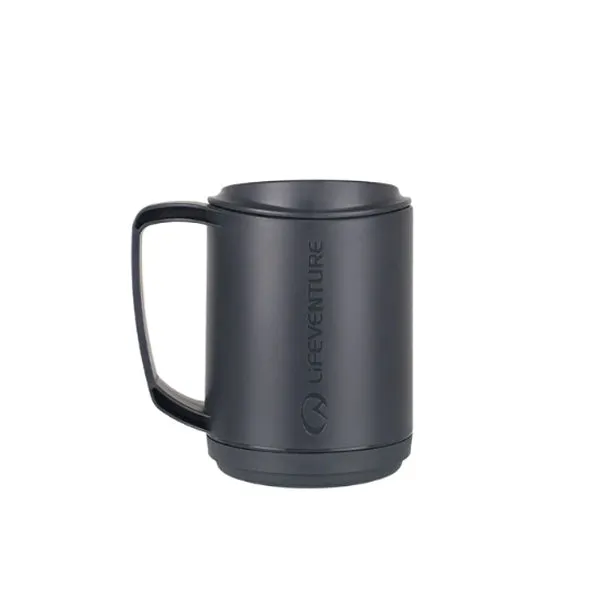 Ellipse Insulated Mug