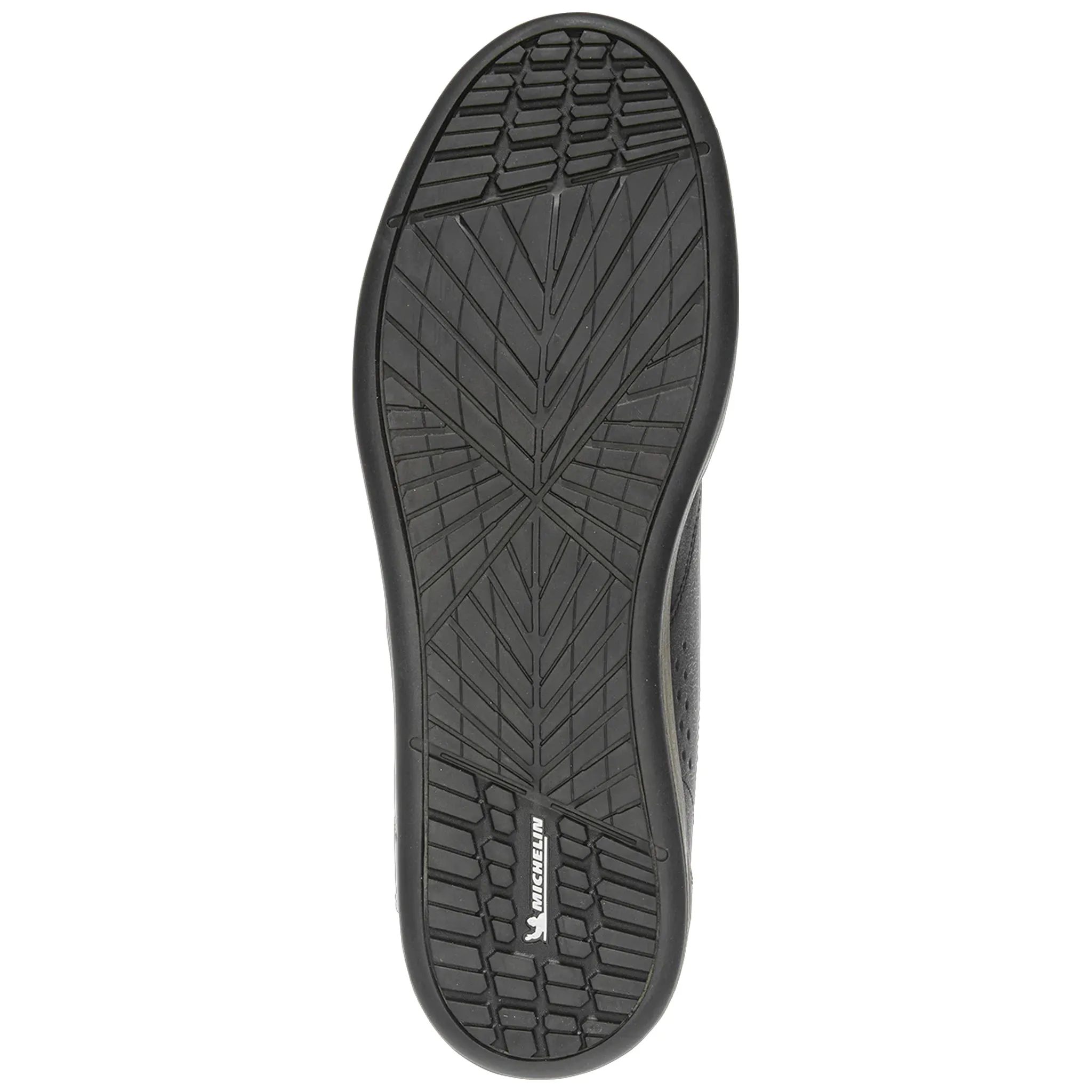 Etnies Camber Crank MTB Shoes (Black/Gum)