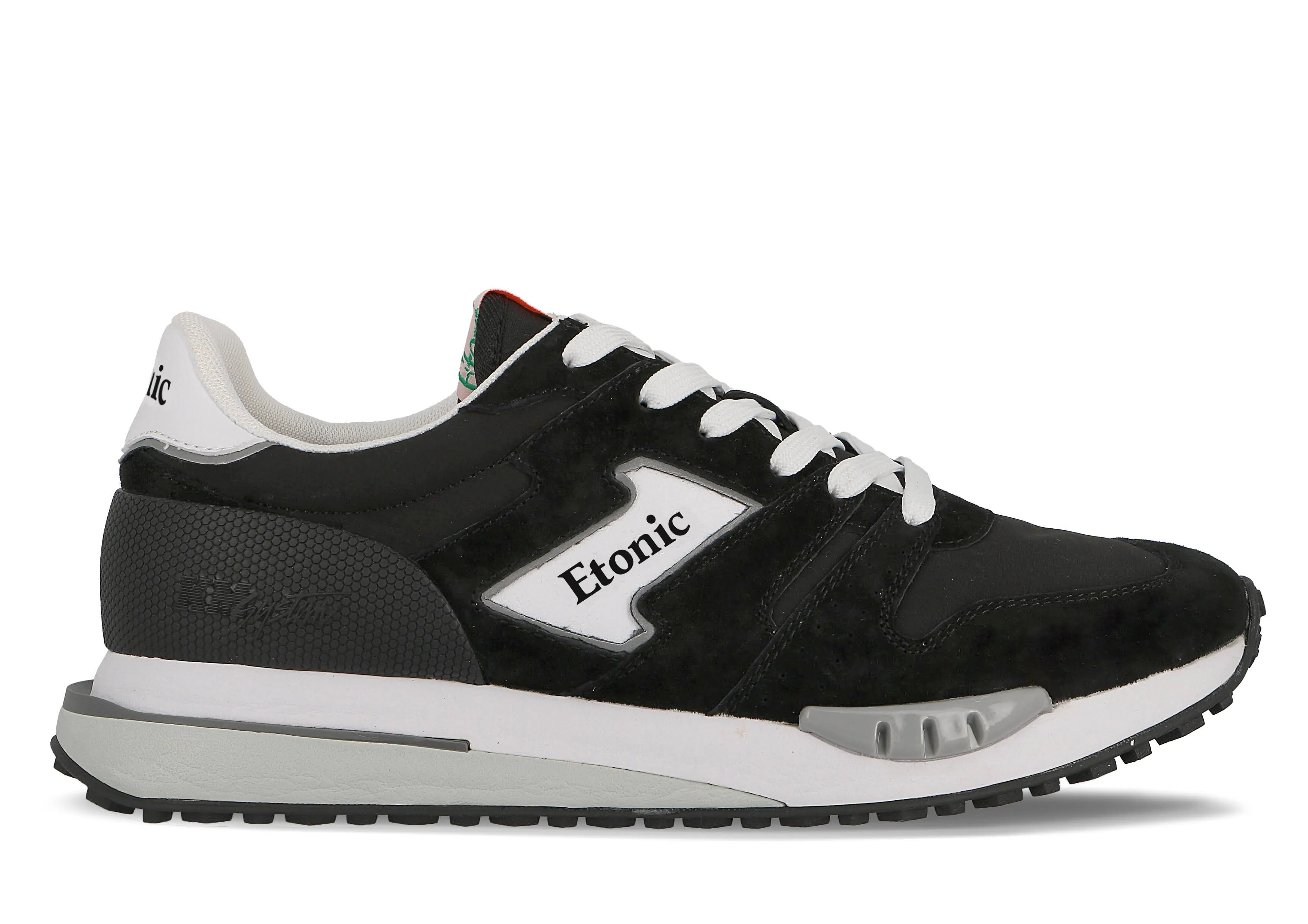 ETONIC QUASAR Black