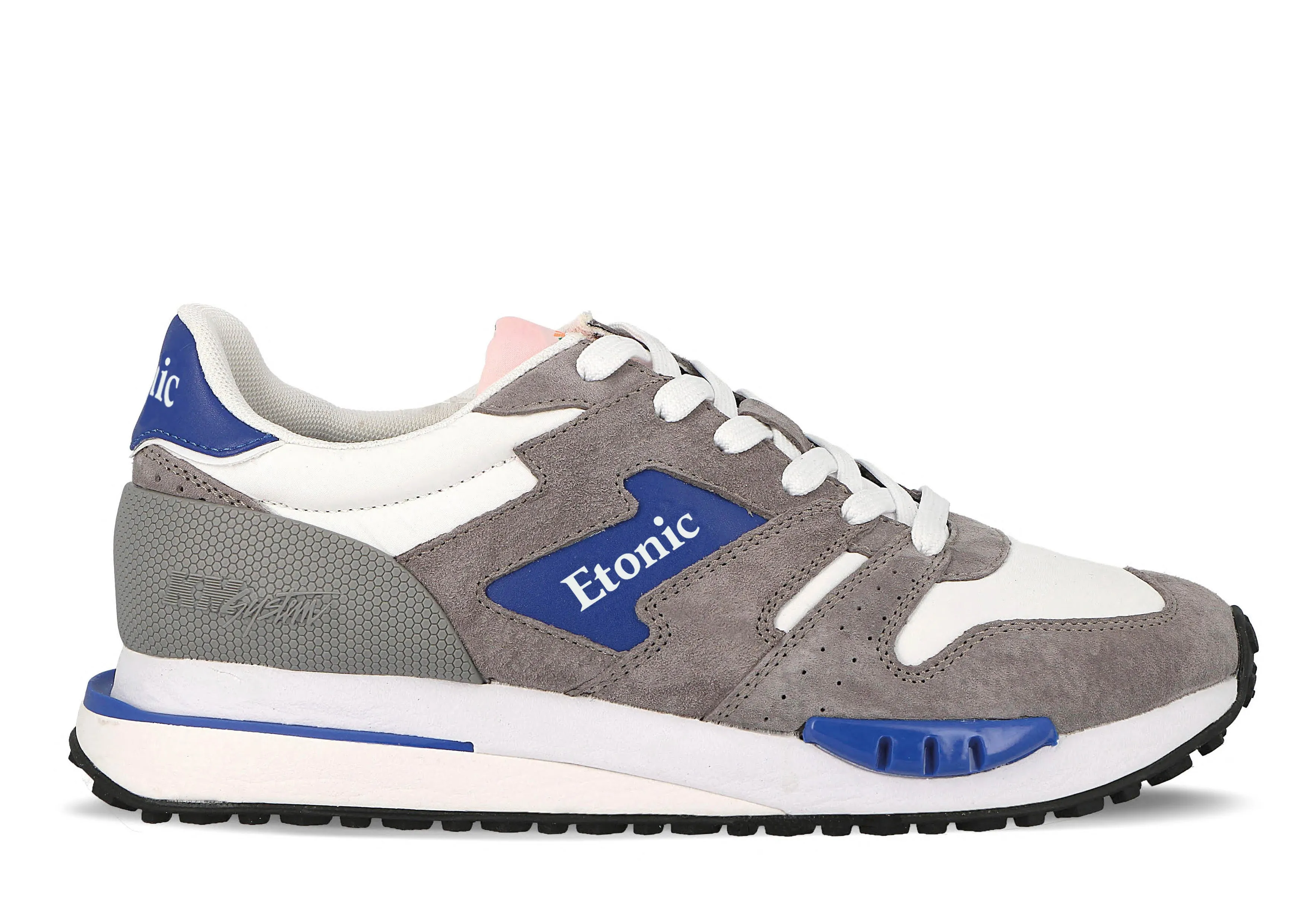 ETONIC Quasar Blue