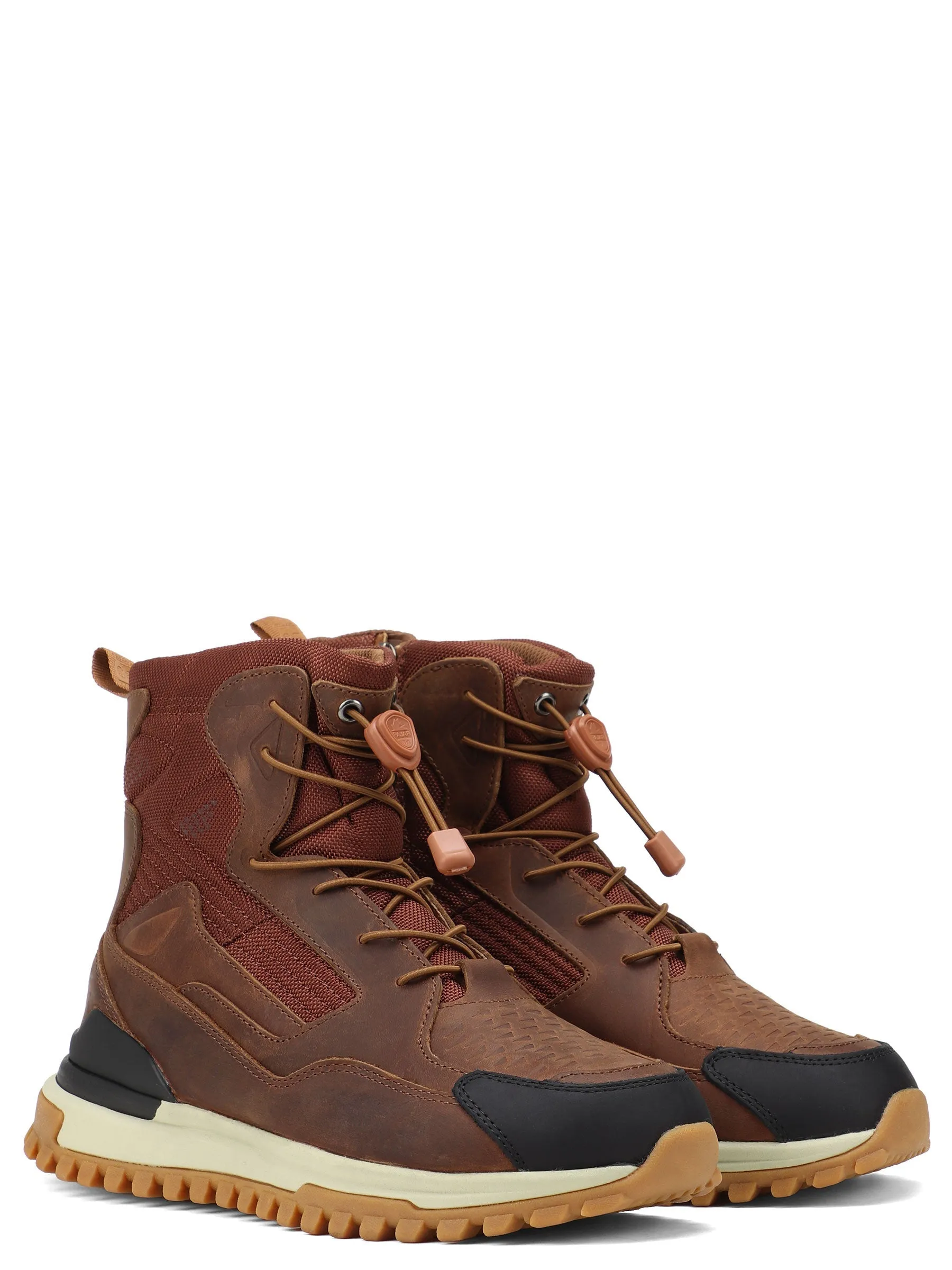 Falko Men's Sneaker Boot