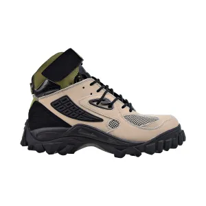 Fila Yak Men's Boots Beige-Black