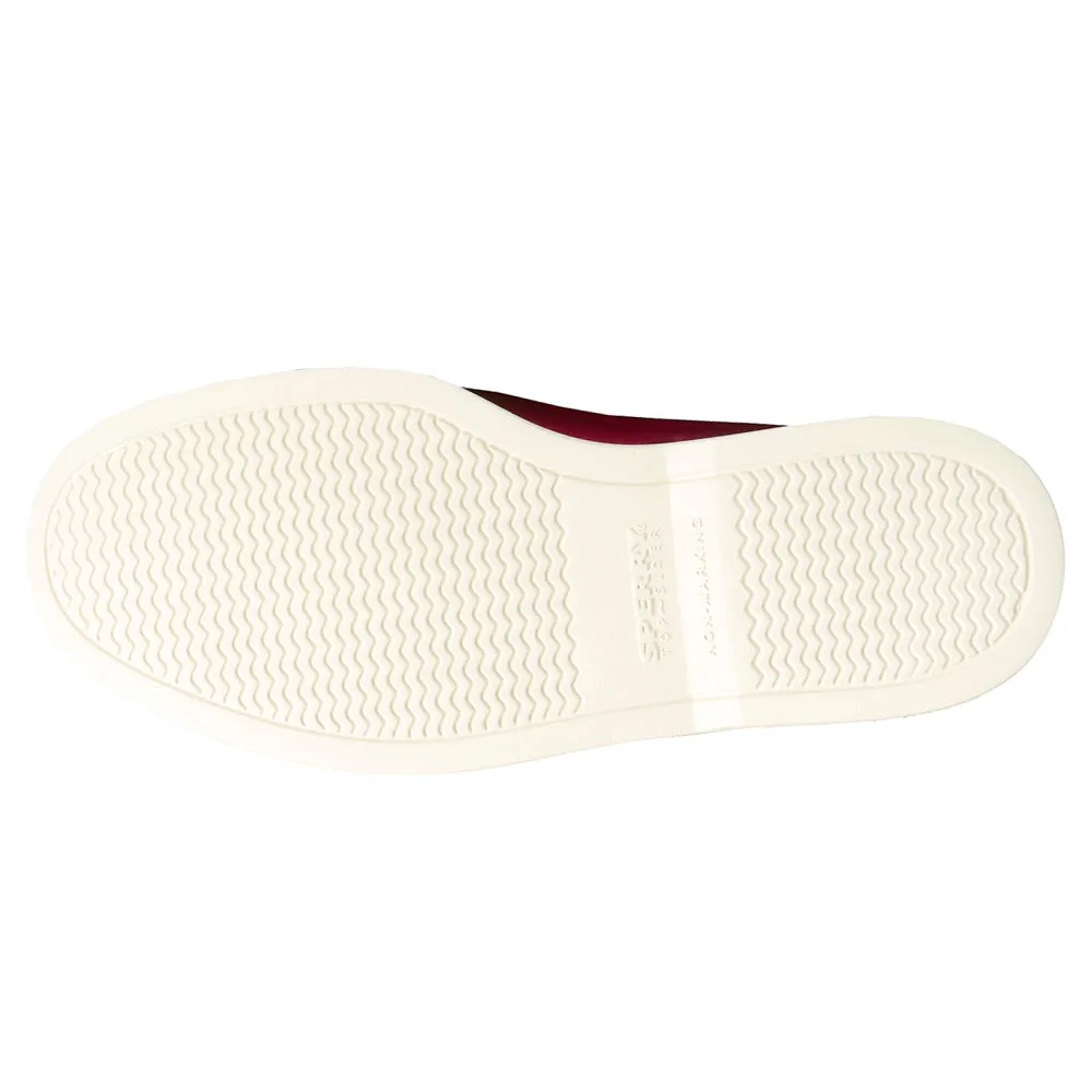 Float Cozy Cut-Outs Slip On Shoes