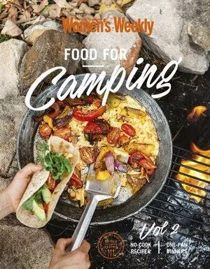 Food for Camping Vol 2