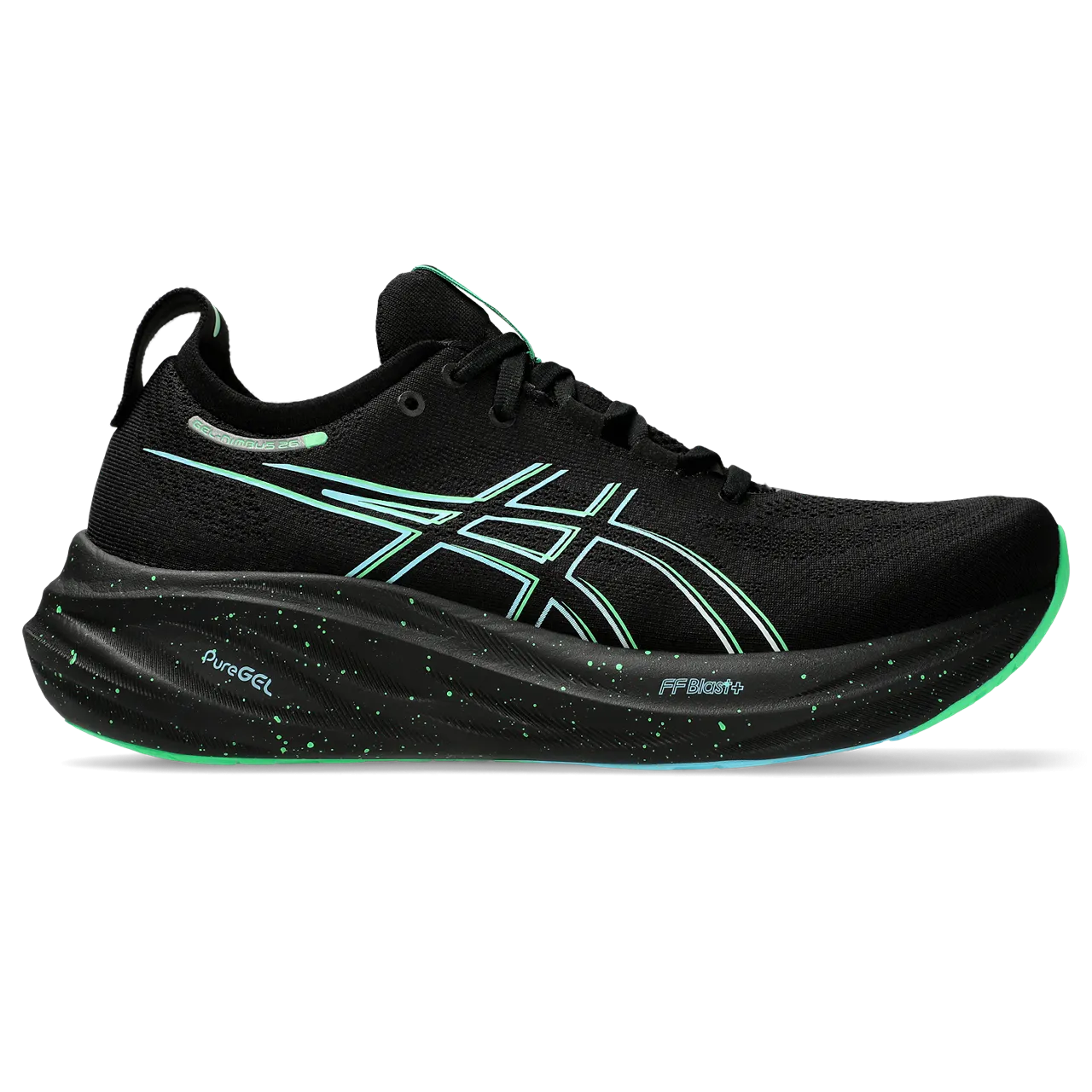 GEL-Nimbus 26 (Available in Wide Width) - Men's