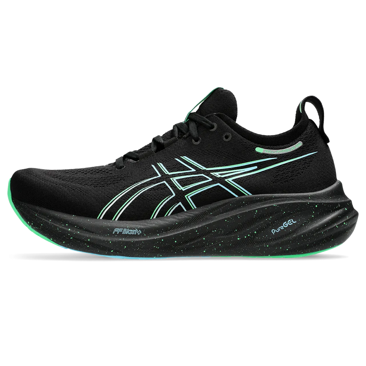 GEL-Nimbus 26 (Available in Wide Width) - Men's