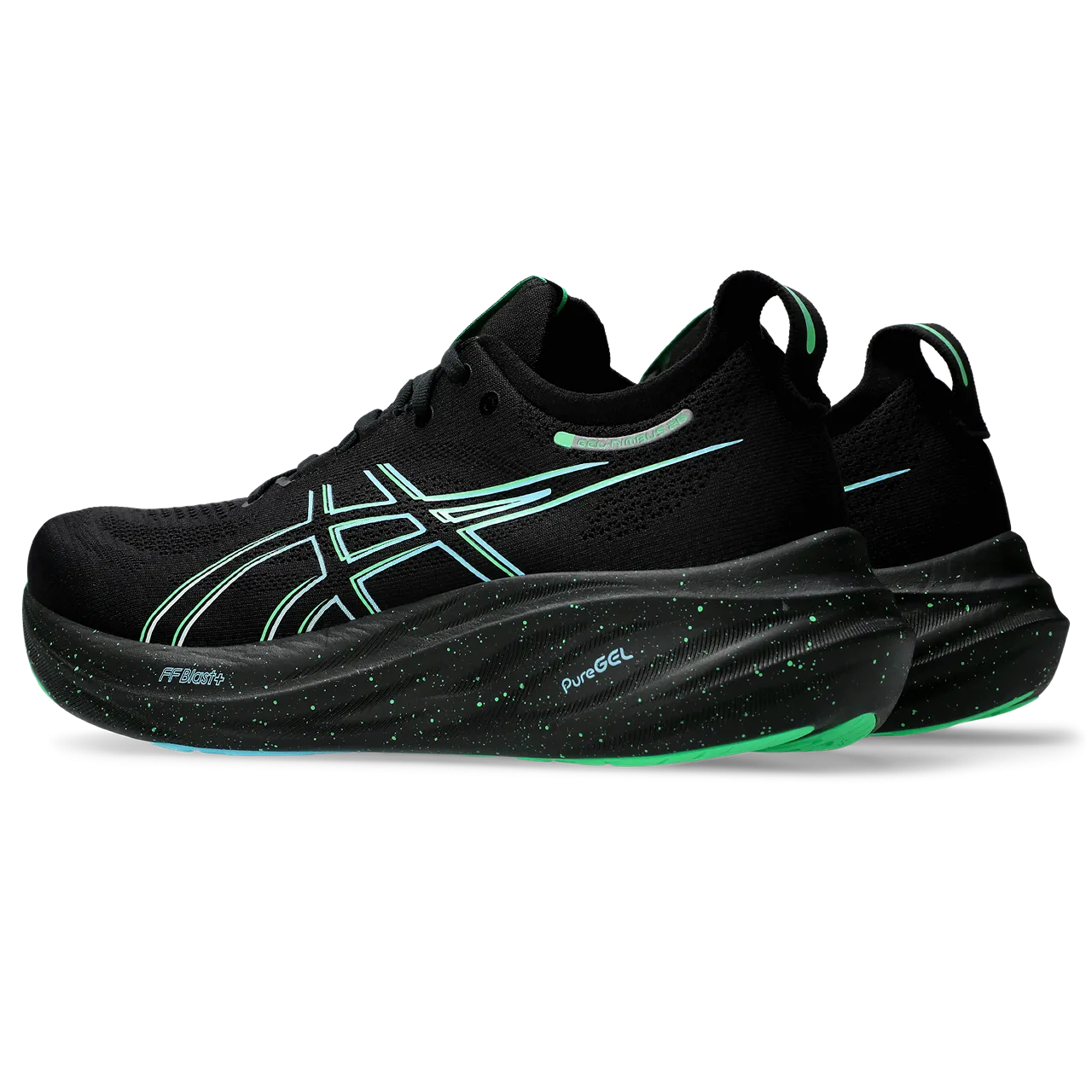 GEL-Nimbus 26 (Available in Wide Width) - Men's