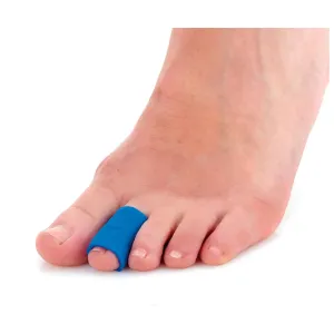 Gel Toe Wrap (x4)