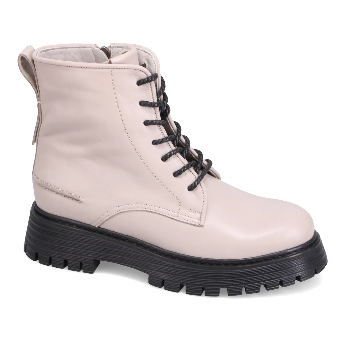 Genesis Lace-Up Boot