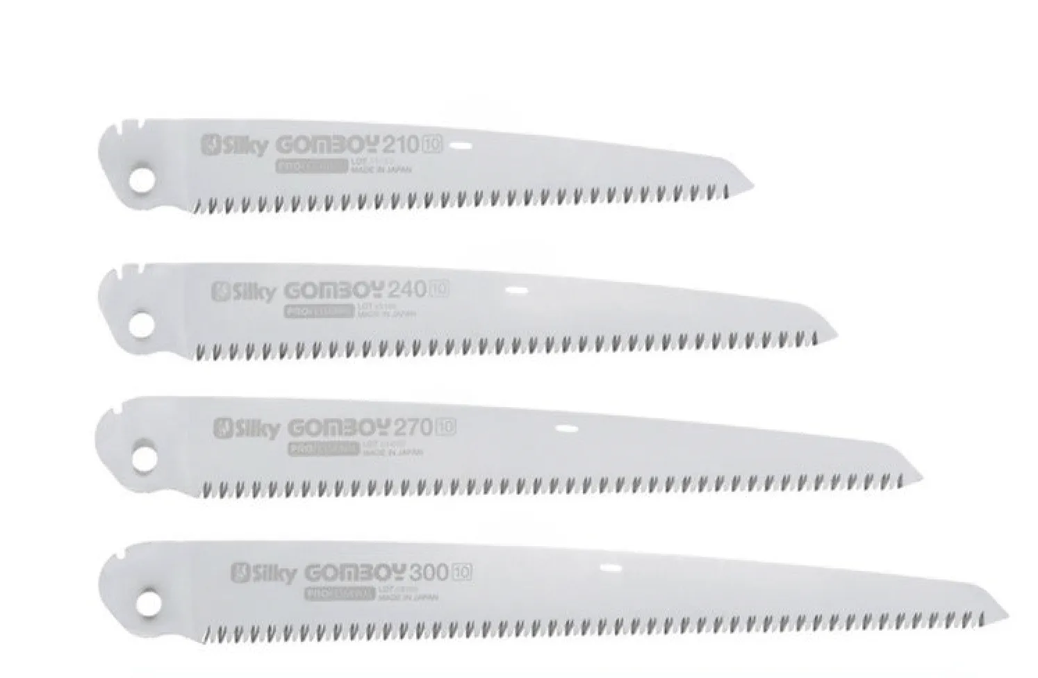 GOMBOY Folding Pruning Saw - Replacement Blade