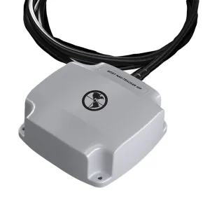 Gost | Nav-Tracker 1.0 | 80' Cable | Insurance Package | For Boat Monitoring [GNT-1.0-80-INS-IDP]