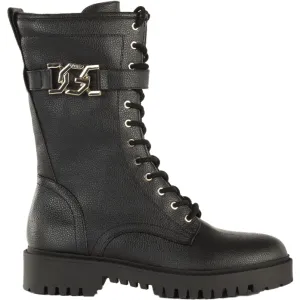 Guess Womens Boot FL8ORS Black