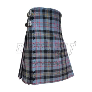 Harris Family Tartan Kilt